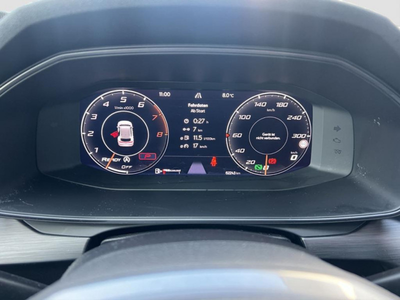 Cupra Formentor 1.5 TSI 150 ch BVA  occasion � L'Union - photo n�15