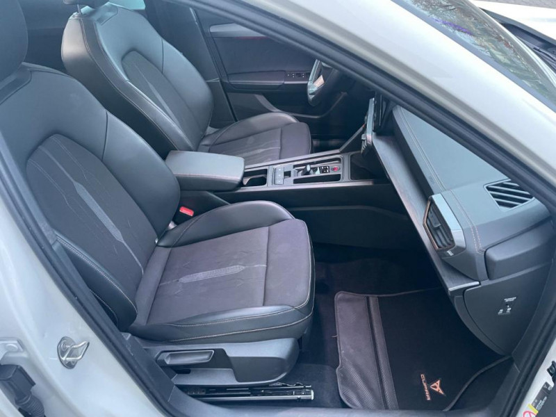 Cupra Formentor 1.5 TSI 150 ch BVA  occasion � L'Union - photo n�11