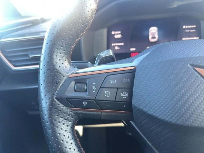 Cupra Formentor 1.5 TSI 150 ch BVA  occasion � L'Union - photo n�14