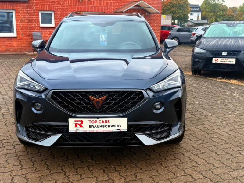 Cupra Formentor 1.5 TSI 150 ch BVA  occasion � L'Union - photo n�3