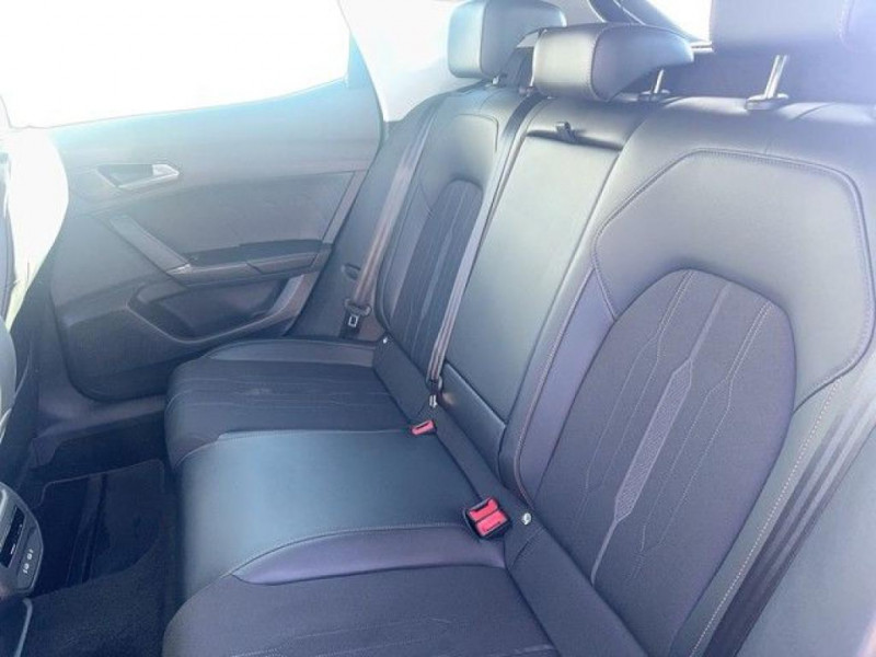 Cupra Formentor 1.5 TSI 150 ch BVA  occasion � L'Union - photo n�11