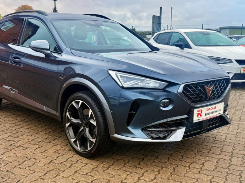 Cupra Formentor 1.5 TSI 150 ch BVA  occasion � L'Union - photo n�4