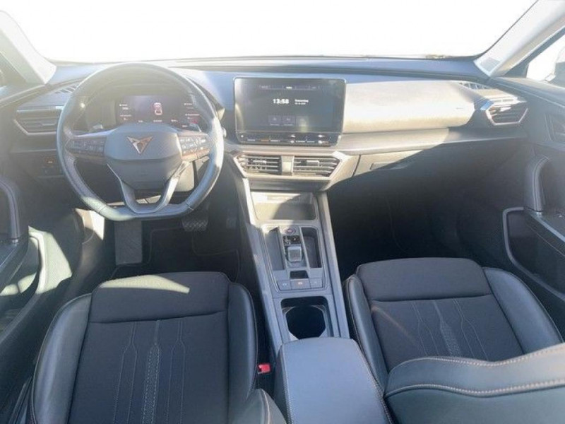 Cupra Formentor 1.5 TSI 150 ch BVA  occasion � L'Union - photo n�10