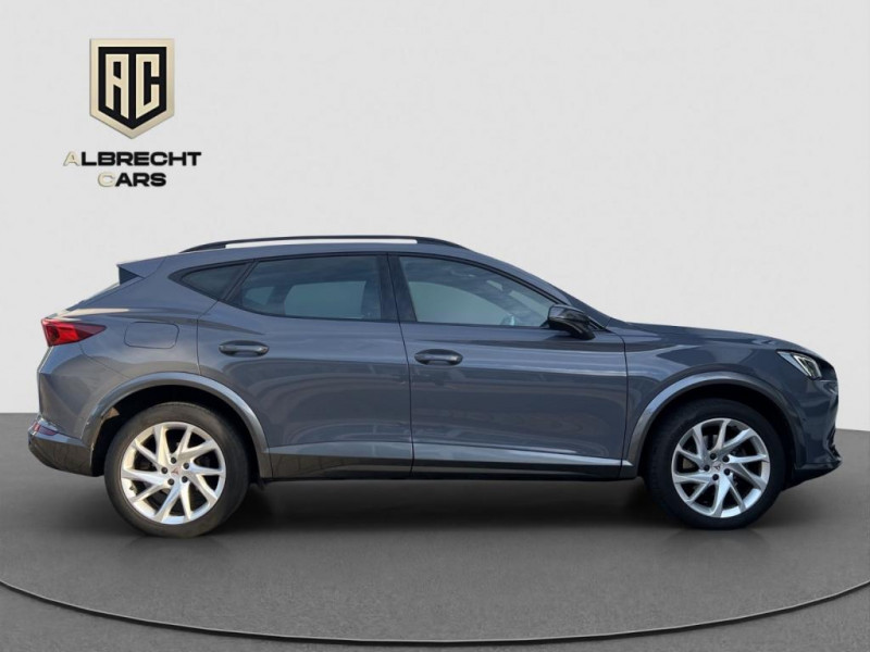 Cupra Formentor 1.5 TSI 150 ch BVA  occasion � L'Union - photo n�4