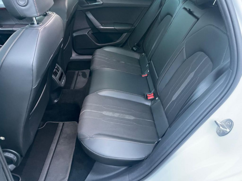 Cupra Formentor 1.5 TSI 150 ch BVA  occasion � L'Union - photo n�8