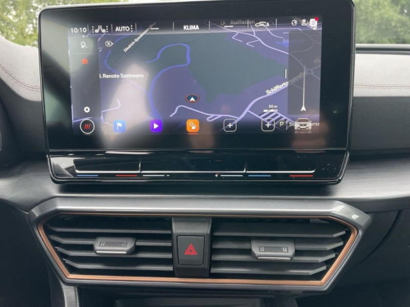 Cupra Formentor 1.5 TSI 150 ch BVA  occasion � L'Union - photo n�12