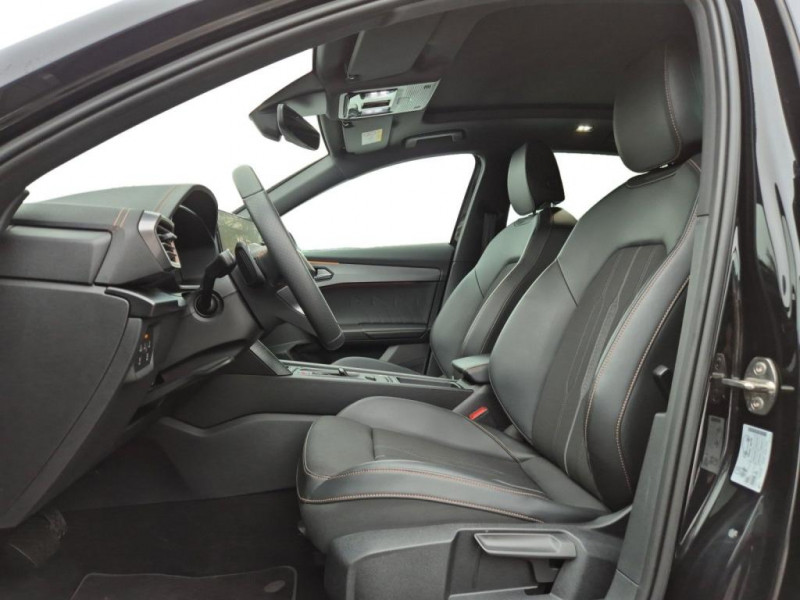 Cupra Formentor 1.5 TSI 150 ch BVA  occasion � L'Union - photo n�9