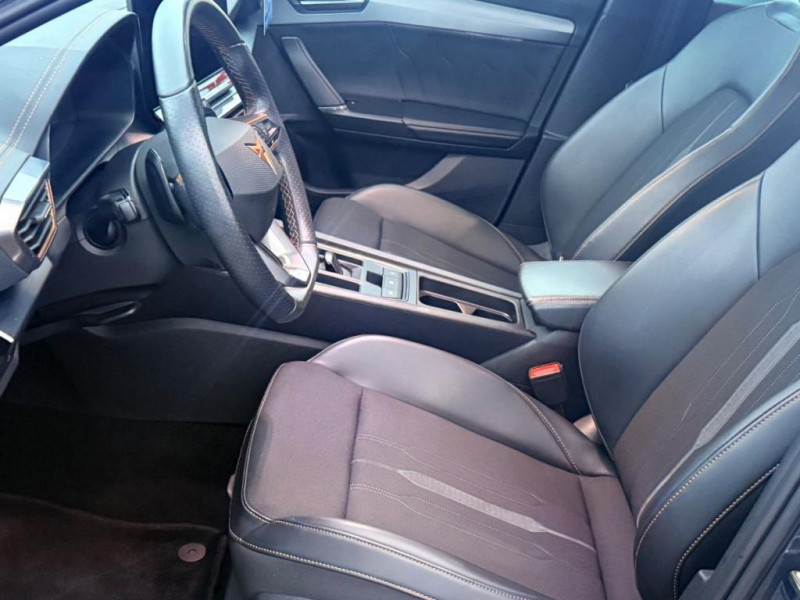 Cupra Formentor 1.5 TSI 150 ch BVA  occasion � L'Union - photo n�8