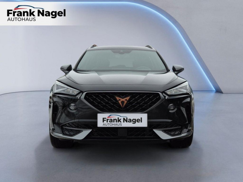 Cupra Formentor 1.5 TSI 150 ch BVA  occasion � L'Union - photo n�14