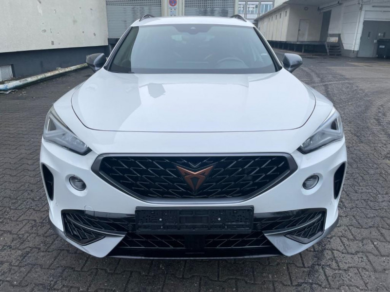 Cupra Formentor 1.5 TSI 150 ch BVA  occasion � L'Union - photo n�2