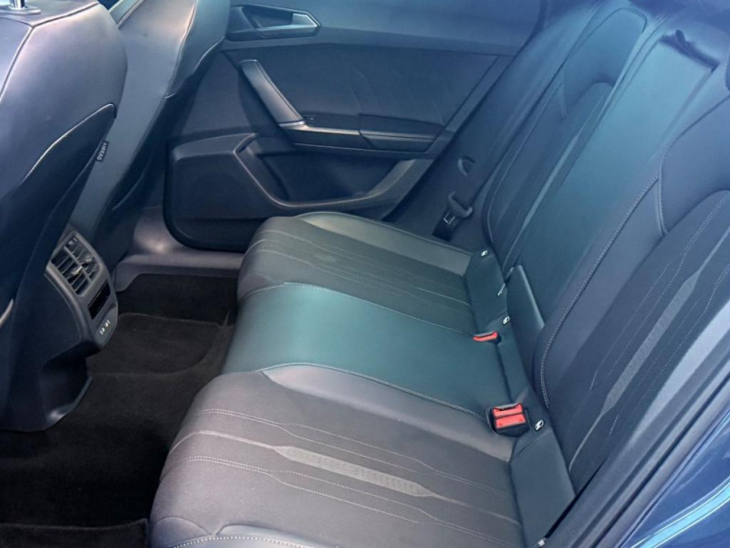 Cupra Formentor 1.5 TSI 150 ch BVA  occasion � L'Union - photo n�9