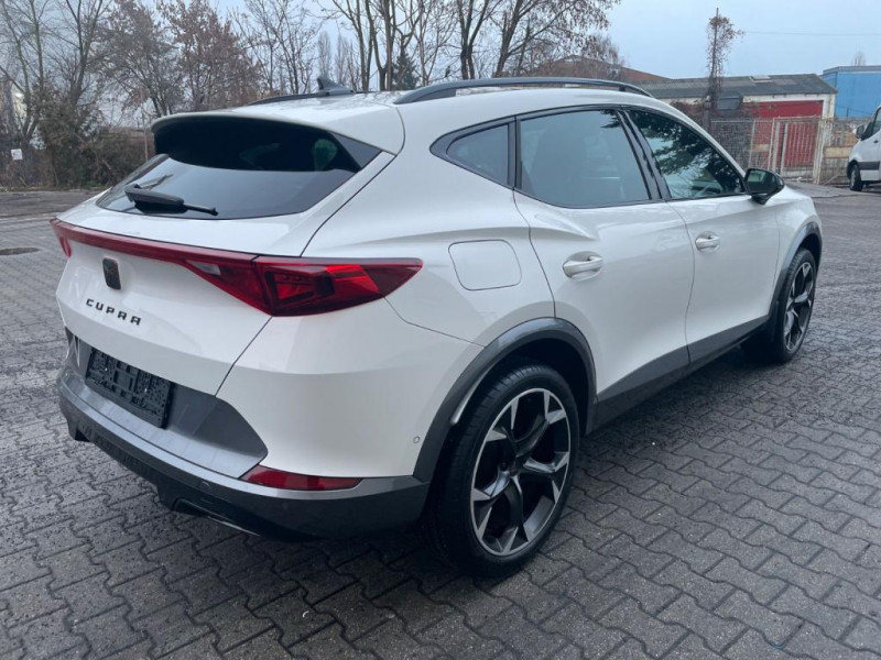Cupra Formentor 1.5 TSI 150 ch BVA  occasion � L'Union - photo n�4