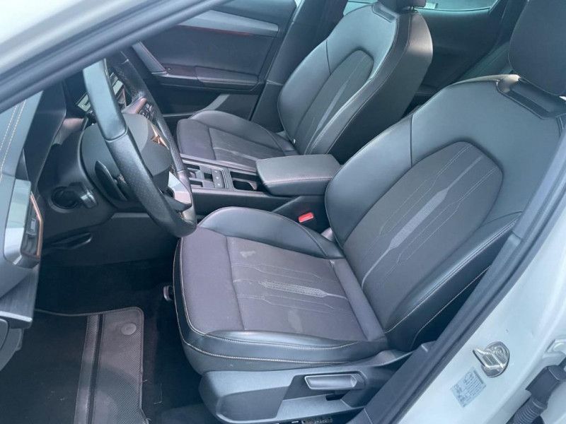 Cupra Formentor 1.5 TSI 150 ch BVA  occasion � L'Union - photo n�10