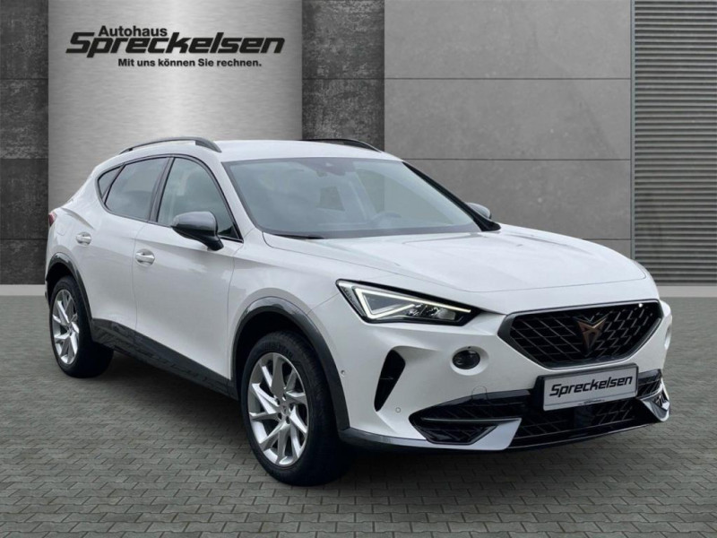 Cupra Formentor 1.5 TSI 150 ch BVA  occasion � L'Union - photo n�6