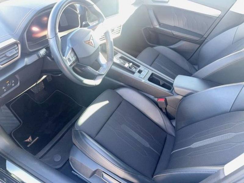 Cupra Formentor 1.5 TSI 150 ch BVA  occasion � L'Union - photo n�8