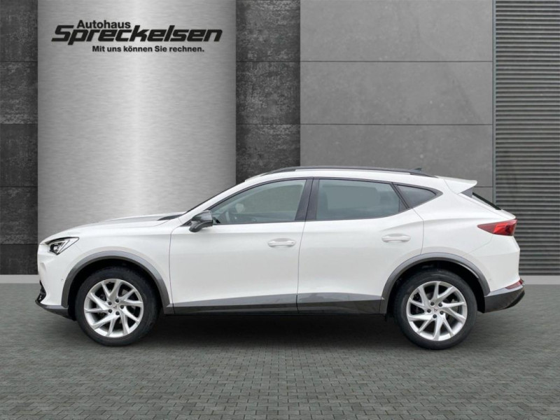 Cupra Formentor 1.5 TSI 150 ch BVA  occasion � L'Union - photo n�2