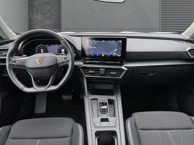 Cupra Formentor 1.5 TSI 150 ch BVA  occasion � L'Union - photo n�11