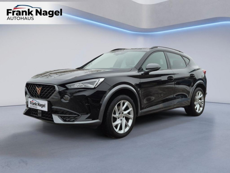 Cupra Formentor 1.5 TSI 150 ch BVA  occasion � L'Union