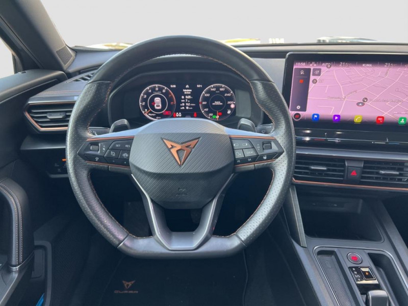 Cupra Formentor 1.5 TSI 150 ch BVA  occasion � L'Union - photo n�10