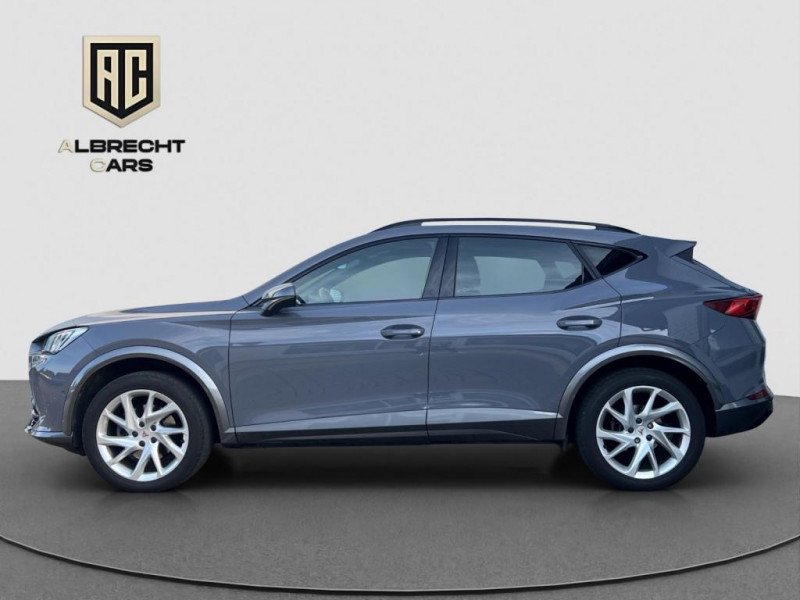 Cupra Formentor 1.5 TSI 150 ch BVA  occasion � L'Union - photo n�8