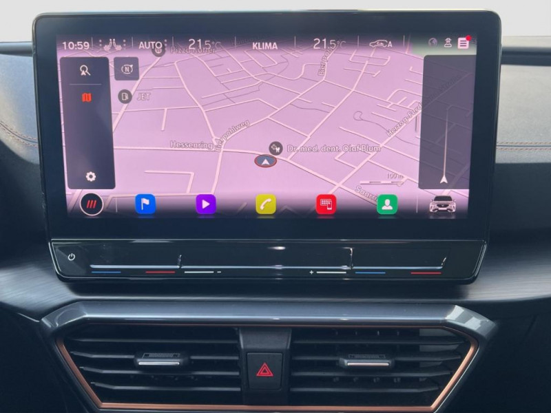 Cupra Formentor 1.5 TSI 150 ch BVA  occasion � L'Union - photo n�11