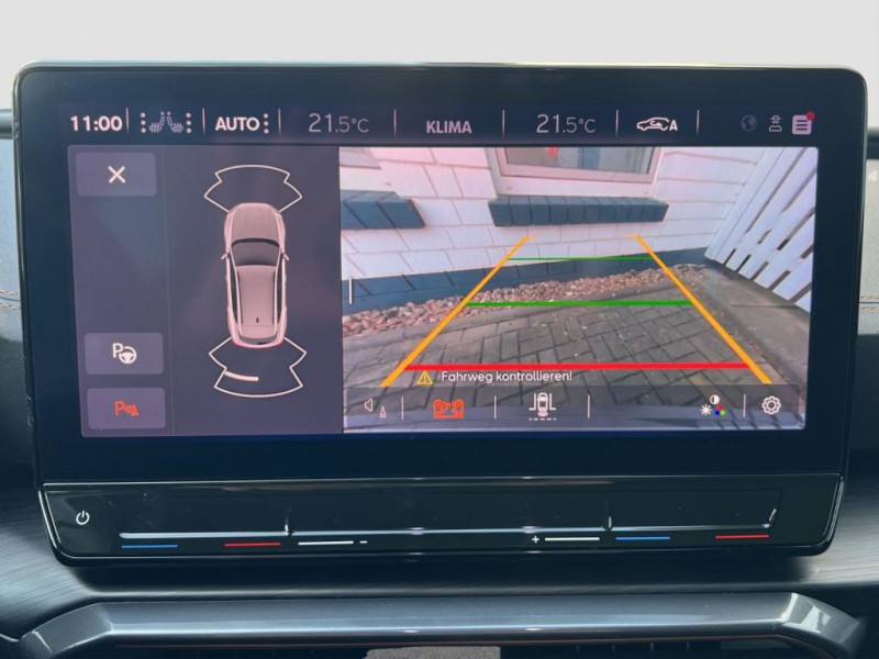 Cupra Formentor 1.5 TSI 150 ch BVA  occasion � L'Union - photo n�14