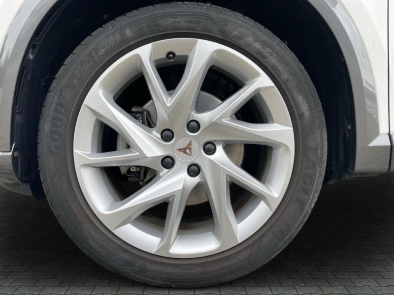 Cupra Formentor 1.5 TSI 150 ch BVA  occasion � L'Union - photo n�7