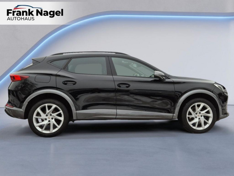 Cupra Formentor 1.5 TSI 150 ch BVA  occasion � L'Union - photo n�6