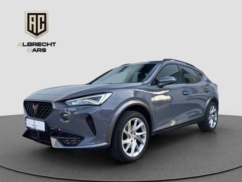 Cupra Formentor 1.5 TSI 150 ch BVA  occasion � L'Union