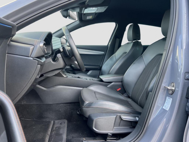 Cupra Formentor 1.5 TSI 150 ch BVA  occasion � L'Union - photo n�9