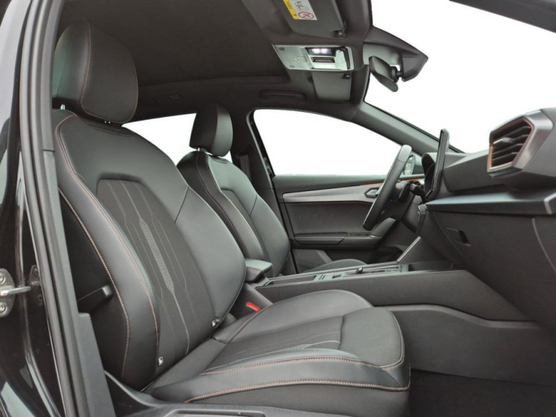 Cupra Formentor 1.5 TSI 150 ch BVA  occasion � L'Union - photo n�8