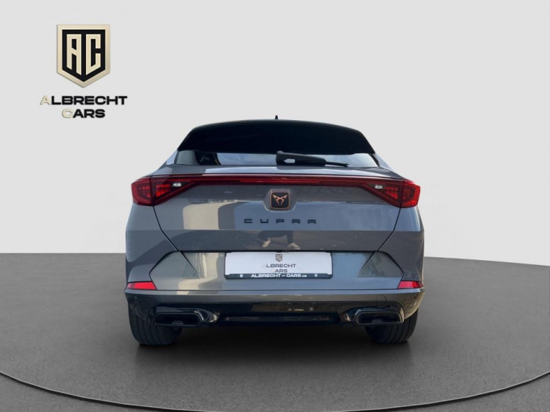 Cupra Formentor 1.5 TSI 150 ch BVA  occasion � L'Union - photo n�6