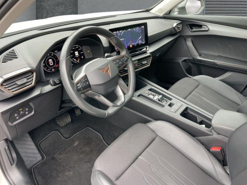 Cupra Formentor 1.5 TSI 150 ch BVA  occasion � L'Union - photo n�9