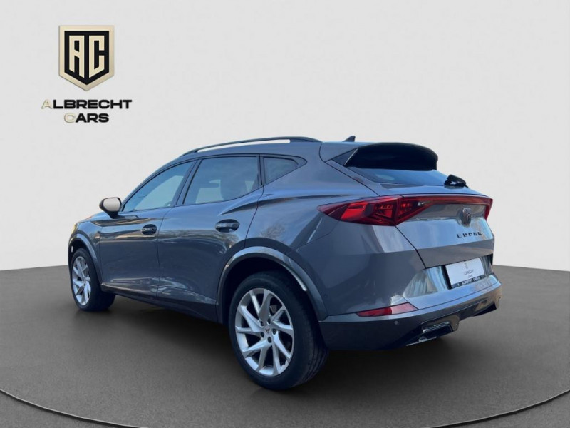 Cupra Formentor 1.5 TSI 150 ch BVA  occasion � L'Union - photo n�7