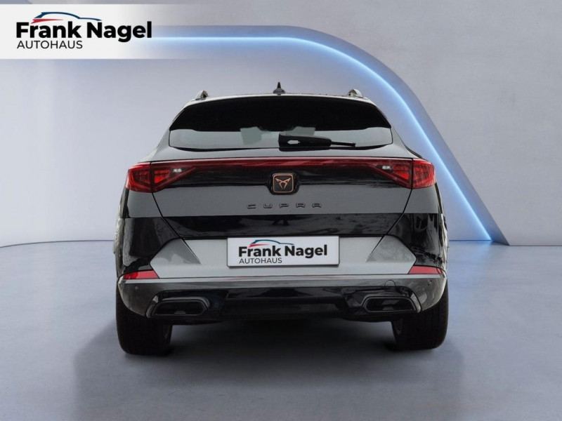 Cupra Formentor 1.5 TSI 150 ch BVA  occasion � L'Union - photo n�4