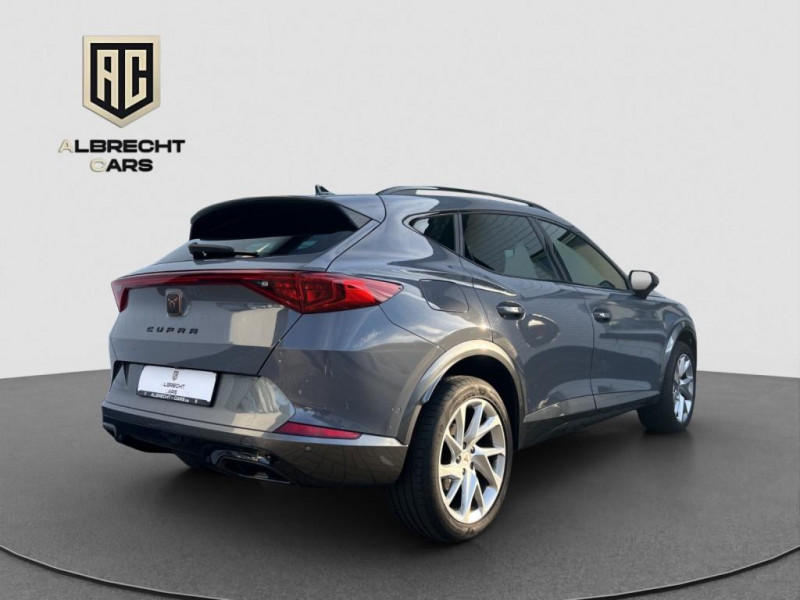 Cupra Formentor 1.5 TSI 150 ch BVA  occasion � L'Union - photo n�5