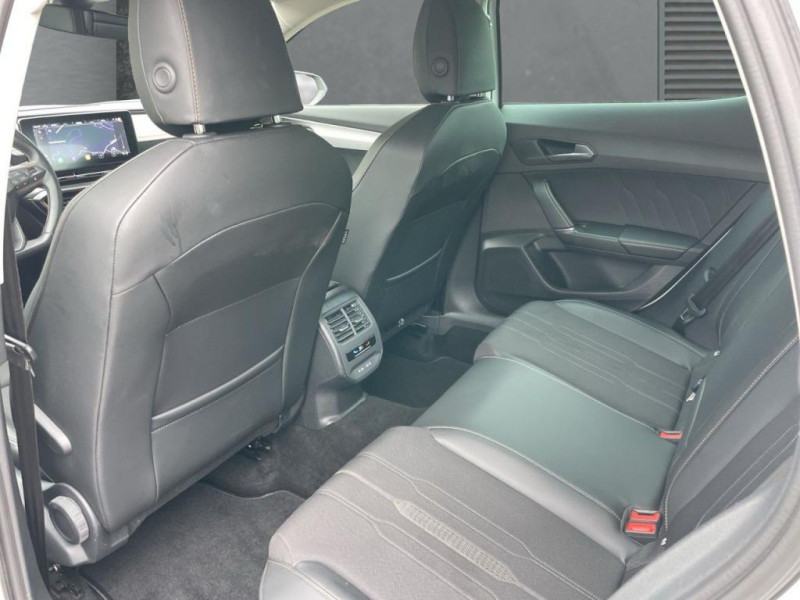 Cupra Formentor 1.5 TSI 150 ch BVA  occasion � L'Union - photo n�10