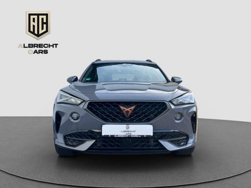 Cupra Formentor 1.5 TSI 150 ch BVA  occasion � L'Union - photo n�2