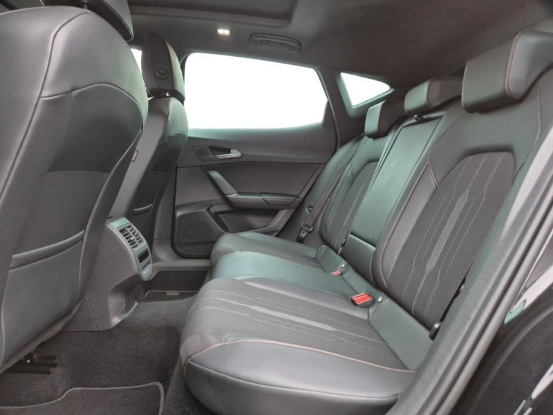 Cupra Formentor 1.5 TSI 150 ch BVA  occasion � L'Union - photo n�10