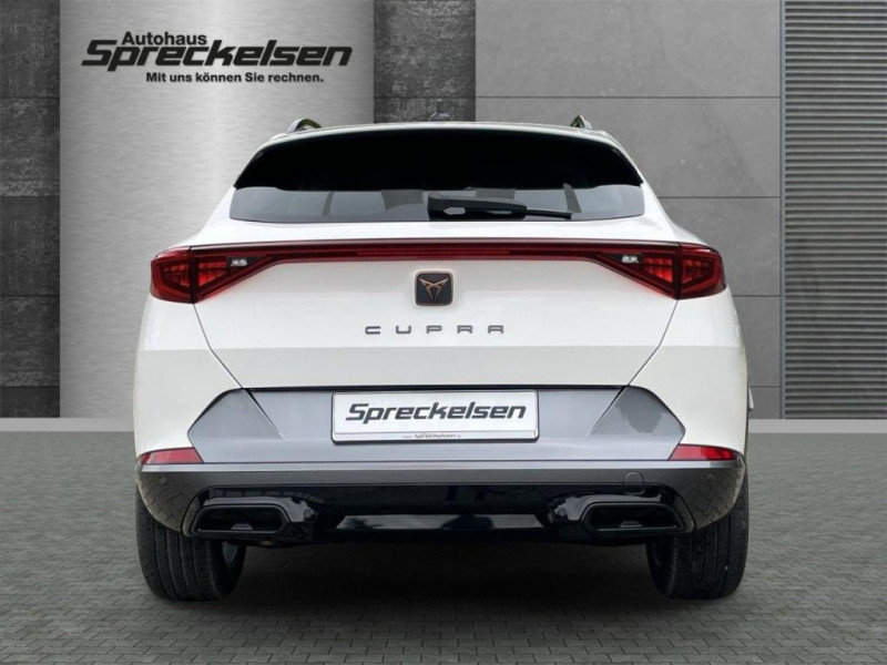 Cupra Formentor 1.5 TSI 150 ch BVA  occasion � L'Union - photo n�4