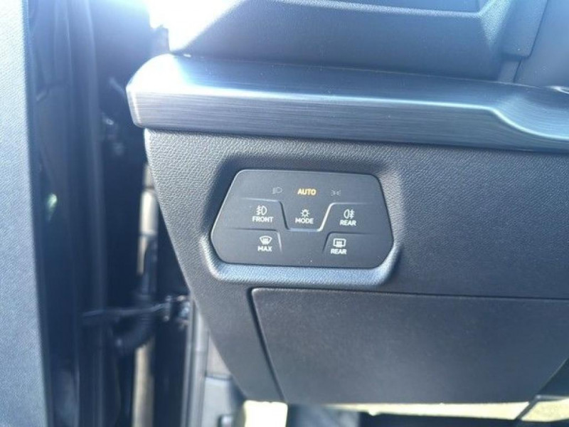 Cupra Formentor 1.5 TSI 150 ch BVA  occasion � L'Union - photo n�13