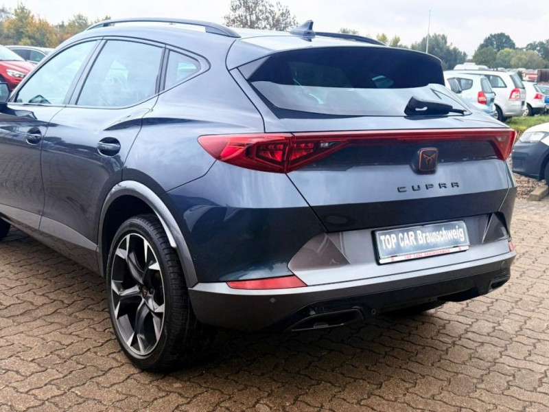 Cupra Formentor 1.5 TSI 150 ch BVA  occasion � L'Union - photo n�7