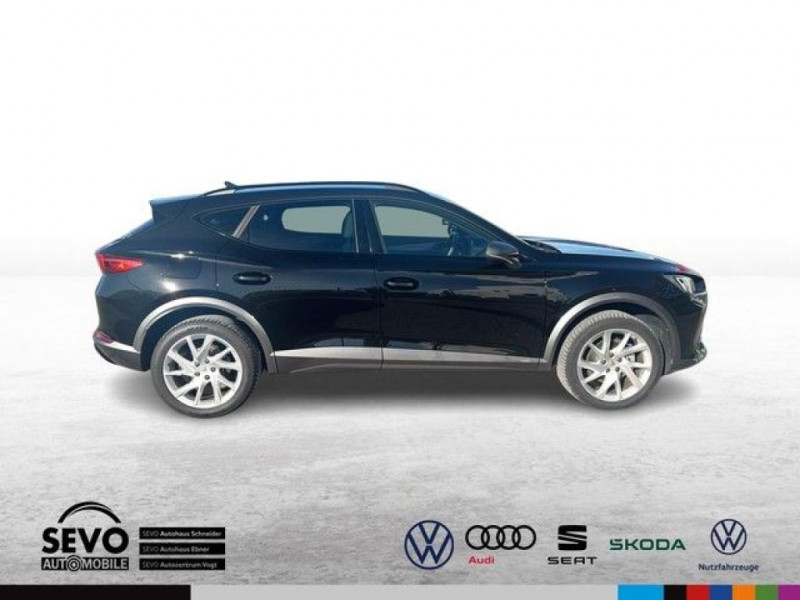 Cupra Formentor 1.5 TSI 150 ch BVA  occasion � L'Union - photo n�5