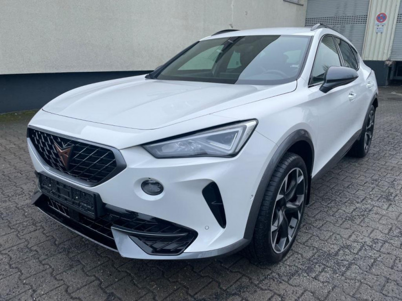 Cupra Formentor 1.5 TSI 150 ch BVA  occasion � L'Union