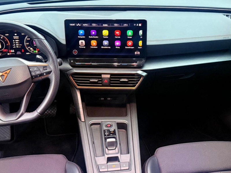 Cupra Formentor 1.5 TSI 150 ch BVA  occasion � L'Union - photo n�13