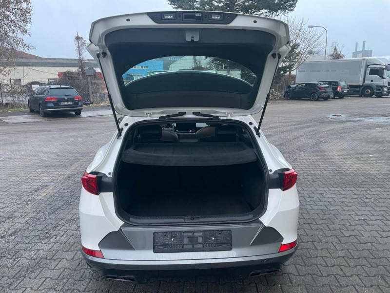 Cupra Formentor 1.5 TSI 150 ch BVA  occasion � L'Union - photo n�7