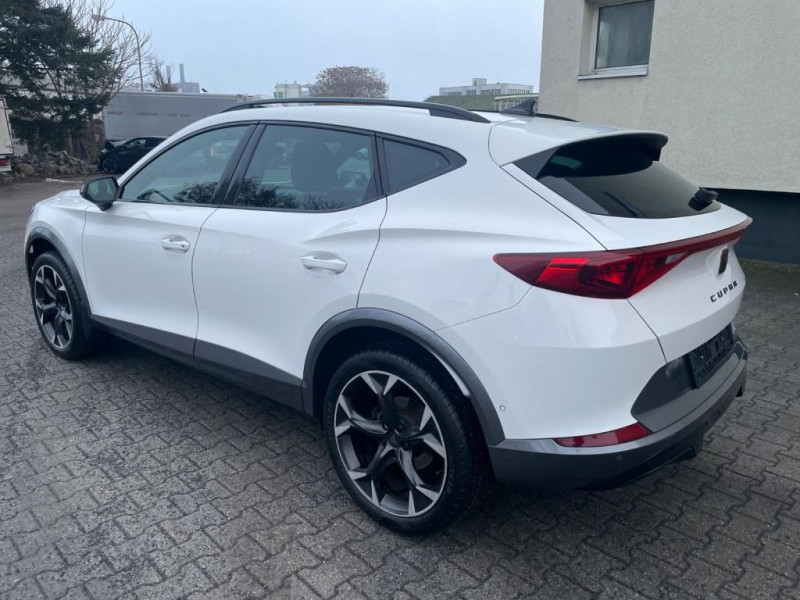 Cupra Formentor 1.5 TSI 150 ch BVA  occasion � L'Union - photo n�6