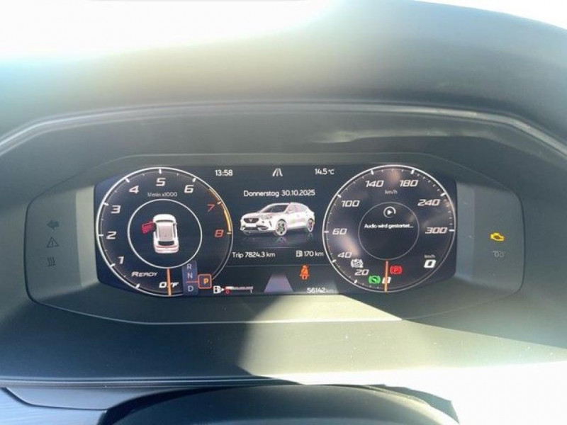 Cupra Formentor 1.5 TSI 150 ch BVA  occasion � L'Union - photo n�9