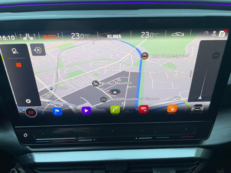 Cupra Formentor 1.5 TSI 150 ch BVA  occasion � L'Union - photo n�13