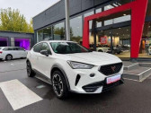 Cupra Formentor occasion année 2022 boite Automatique Annonce Cupra Formentor occasion Essence 1.5 TSI 150 ch BVA à L'Union